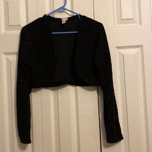 Justice Girl's Sweater